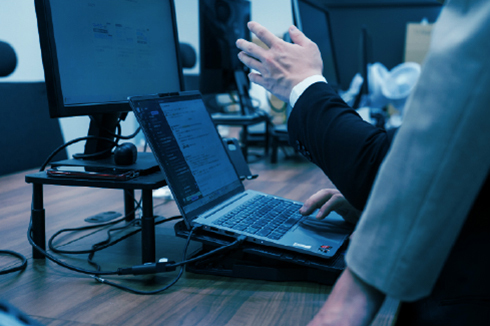 malna 採用イメージ1