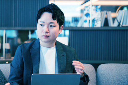 malna 採用イメージ2