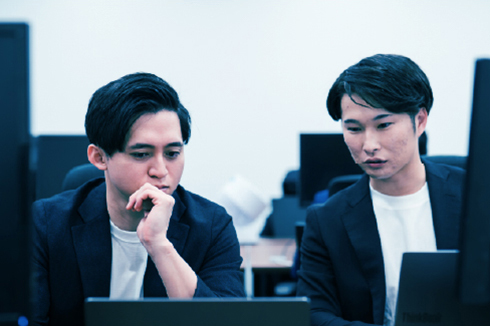 malna 採用イメージ3