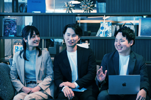 malna 採用イメージ4