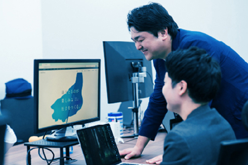 malna 採用イメージ5