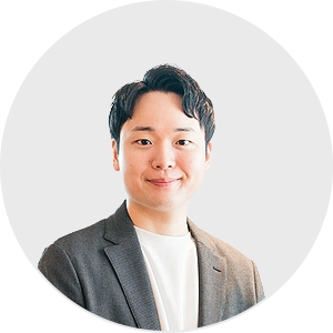 甲斐 聖史のプロフィール写真