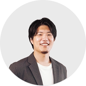 中西 高大のプロフィール写真