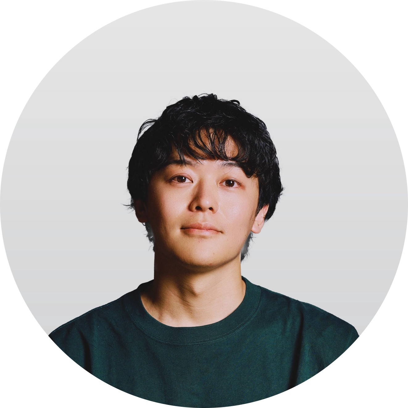 大城 流のプロフィール写真