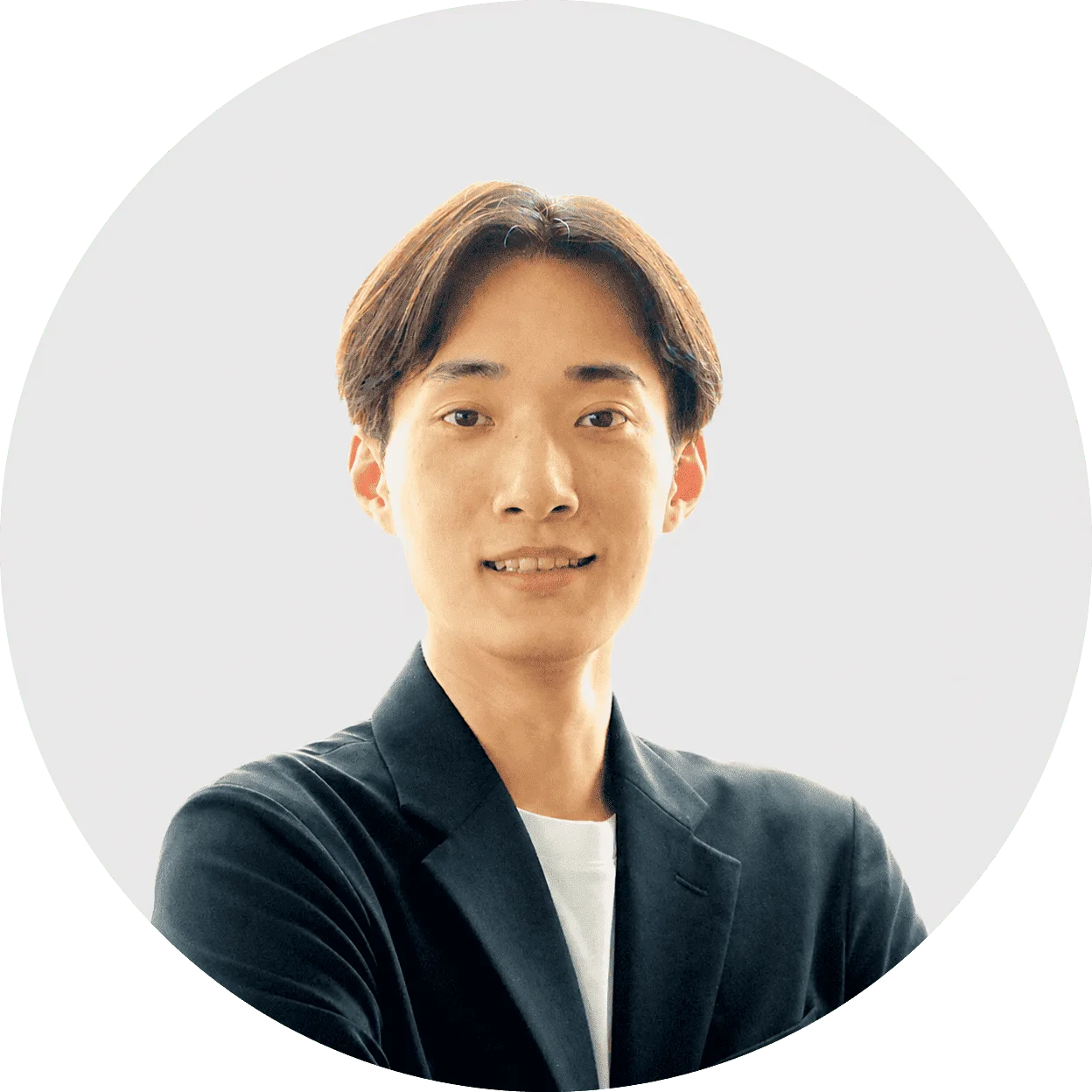 藤原 將