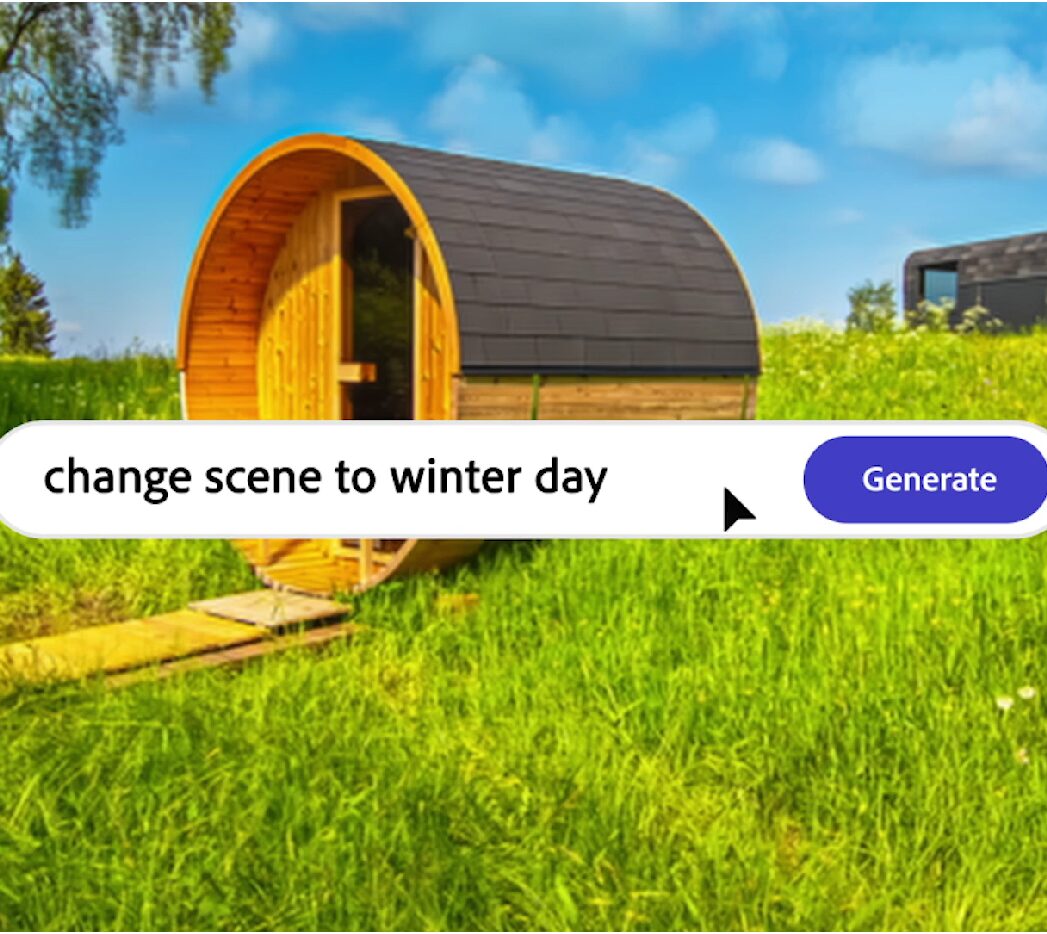 Adobe Sensei AI使用前画像